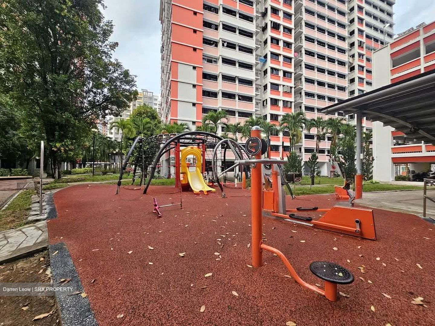 Blk 484D Choa Chu Kang Avenue 5 (Choa Chu Kang), HDB 4 Rooms #552494041